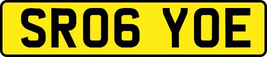 SR06YOE