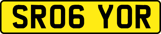 SR06YOR