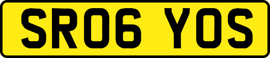 SR06YOS