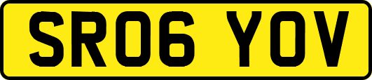 SR06YOV