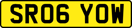 SR06YOW