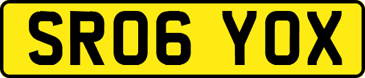 SR06YOX