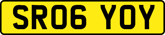 SR06YOY