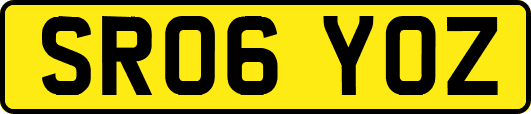 SR06YOZ