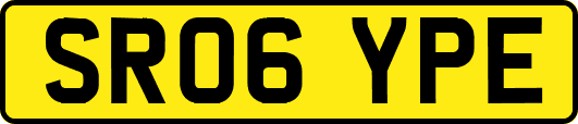 SR06YPE