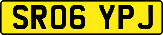 SR06YPJ