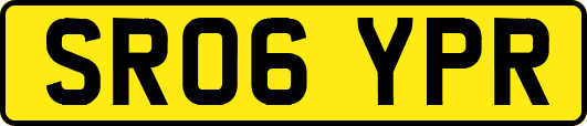 SR06YPR