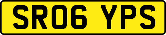 SR06YPS