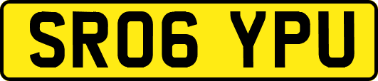 SR06YPU