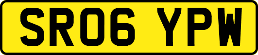 SR06YPW