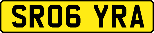 SR06YRA