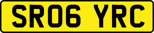 SR06YRC