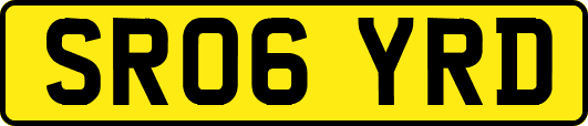 SR06YRD