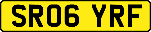 SR06YRF
