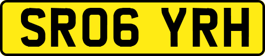 SR06YRH