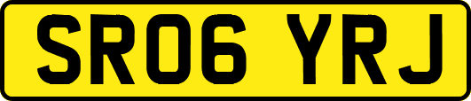 SR06YRJ