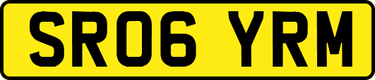 SR06YRM