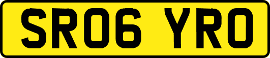 SR06YRO