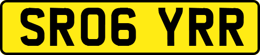 SR06YRR