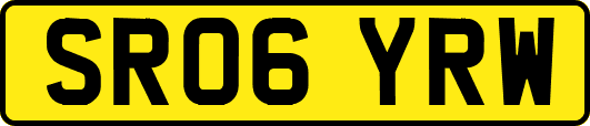 SR06YRW