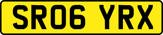 SR06YRX