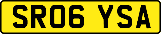 SR06YSA