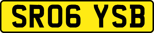 SR06YSB