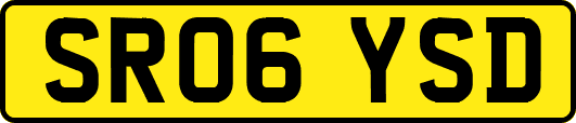 SR06YSD
