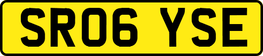 SR06YSE