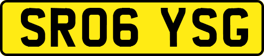 SR06YSG