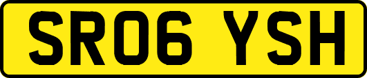SR06YSH