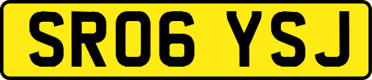 SR06YSJ
