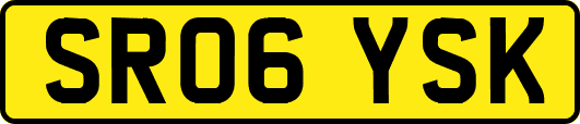 SR06YSK