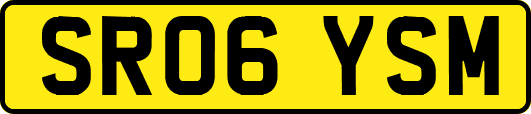 SR06YSM