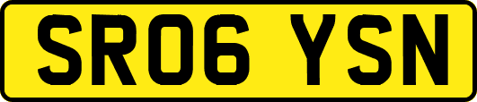 SR06YSN