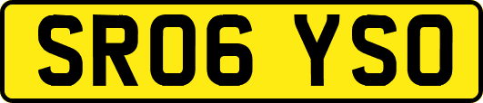 SR06YSO