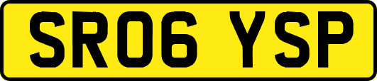 SR06YSP