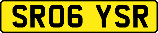 SR06YSR
