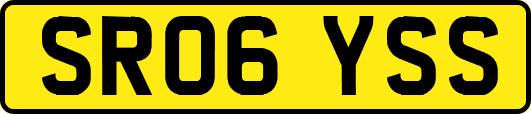 SR06YSS