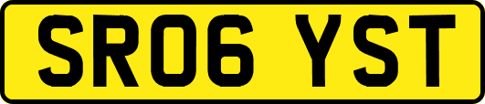 SR06YST