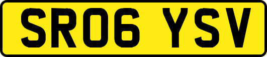 SR06YSV