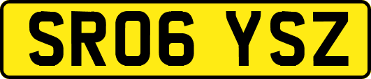 SR06YSZ
