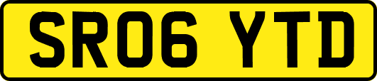 SR06YTD