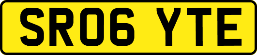 SR06YTE