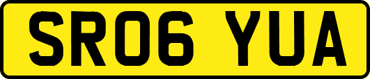 SR06YUA