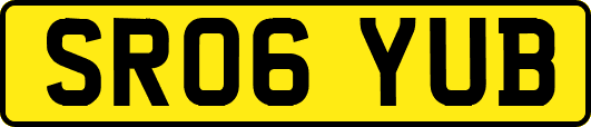 SR06YUB