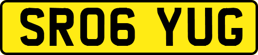 SR06YUG