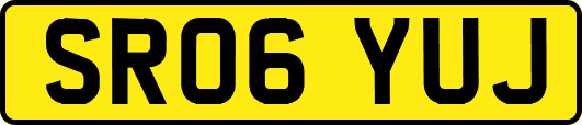 SR06YUJ