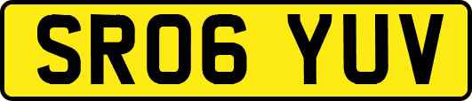 SR06YUV