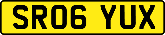 SR06YUX